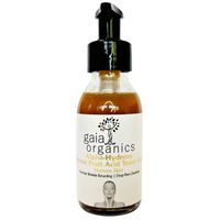 Gaia Organics Gold Mature Toner